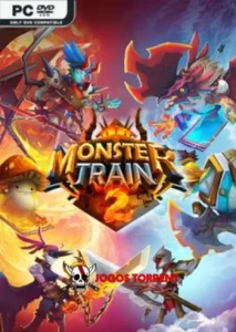 Monster Train 2