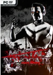 Mortal Advocate