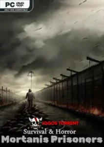 Mortanis Prisoners