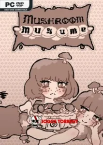 Mushroom Musume