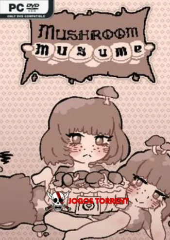 Mushroom Musume