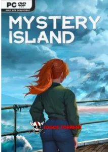 Mystery IslandMissing Amy