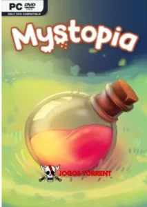 Mystopia