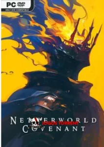 Netherworld Covenant