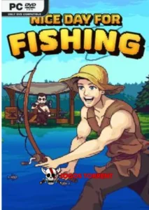 Nice Day for Fishing