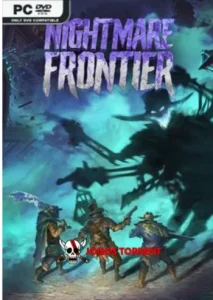 Nightmare Frontier