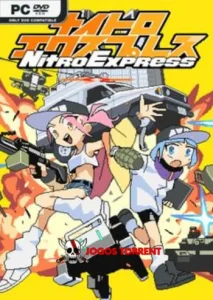 Nitro Express