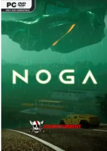 Noga