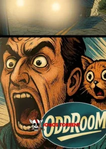 ODDRooM