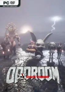 ODDRooM