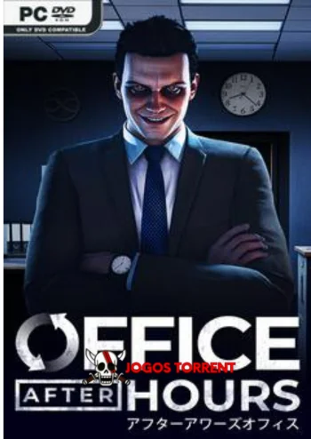 Office After Hours