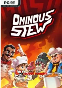 Ominous Stew