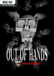 Out Of Hands