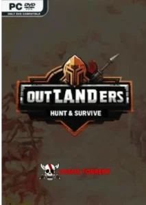 Outlanders Hunt and Survive