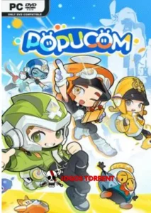 POPUCOM