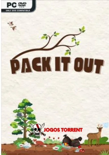 Pack It Out