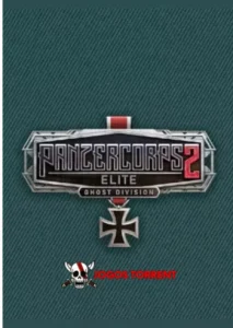 Panzer Corps 2 Elite - Ghost Division