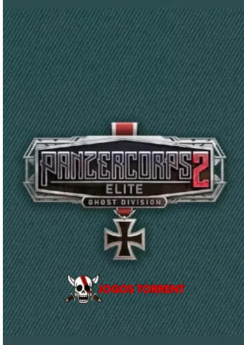 Panzer Corps 2: Elite - Ghost Division