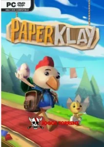 PaperKlay