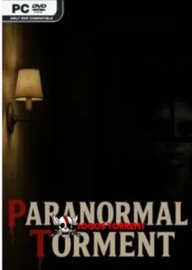 Paranormal Torment
