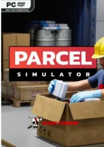 Parcel Simulator