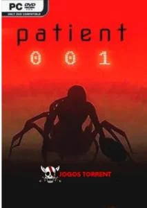 Patient 001