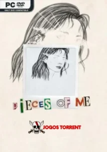 Pieces of me