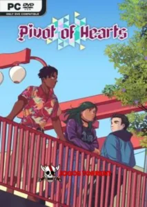 Pivot of Hearts
