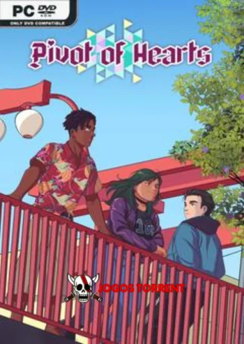Pivot of Hearts