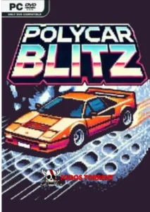 Polycar Blitz