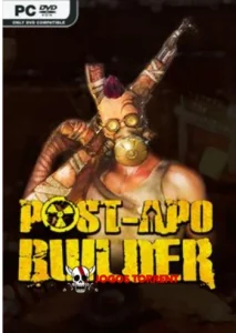 Post-Apo Builder