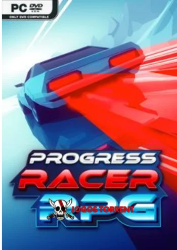 Progress Racer RPG