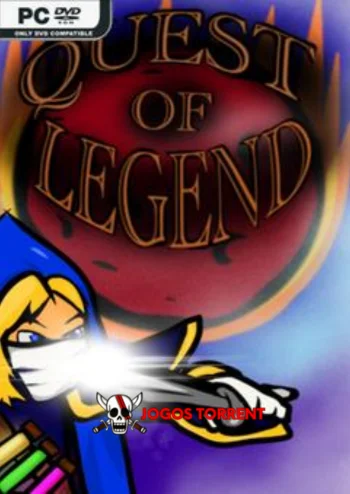 Quest of Legend