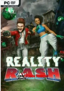 Reality Rash