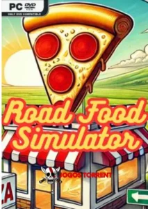 Road Food Simulator