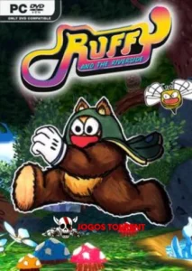 Ruffy and the Riverside