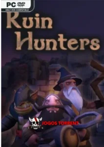 Ruin Hunters