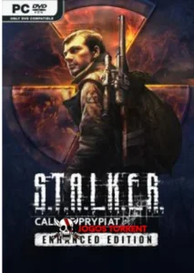 S.T.A.L.K.E.R. Call of Prypiat - Enhanced Edition