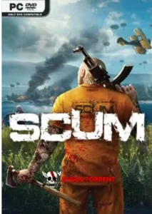 SCUM