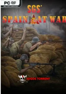 SGS Spain at War