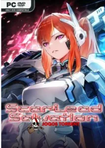 Scar-Lead Salvation