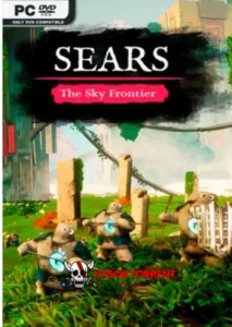 Sears The Sky Frontier