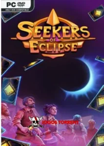 Seekers of Eclipse