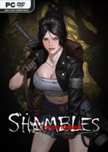 Shambles Sons of Apocalypse