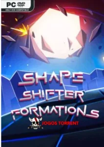 Shape Shifter Formations