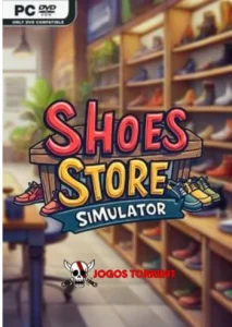 Shoes Store Simulator