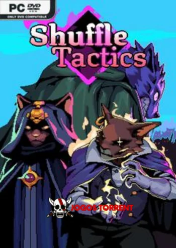Shuffle Tactics