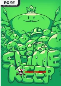 Slimekeep