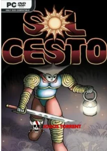 Sol Cesto