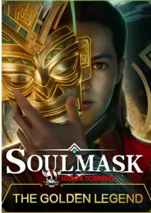 Soulmask - The Golden Legend